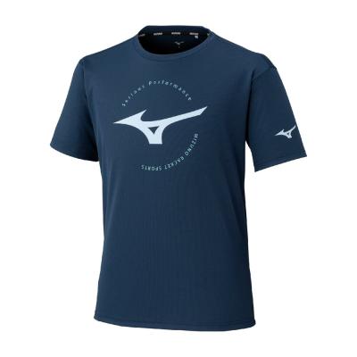 Mizuno テニス ソフトテニス　ウェア　2点セット　Lサイズ ソフトテニス ウェア Tシャツ ミズノ MIZUNO オリジナル限定