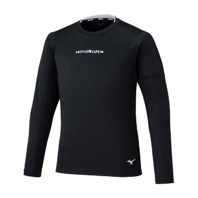 プラクティスシャツ(長袖／ラケットスポーツ)|62JAC542|ウエア|テニス