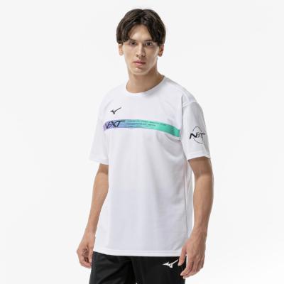 Tシャツ｜ウエア｜テニス／ソフトテニス｜ミズノ公式オンライン