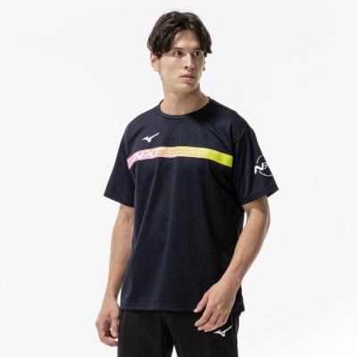 Tシャツ｜ウエア｜バドミントン｜ミズノ公式オンライン