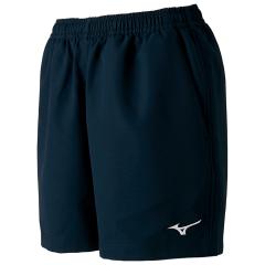 Mizuno テニスパンツ ブラック 40(W) MIZUNO テニス パンツ｜ウエア｜テニス｜スポーツ おすすめ人気