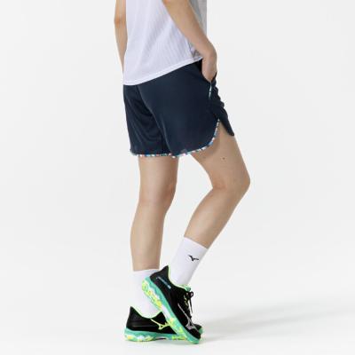 MIZUNO ゲームパンツ レディースＬサイズ／2025春夏(62JBC210) ゲームパンツ(ラケットスポーツ)|62JBC210|ウエア|テニス|ミズノ