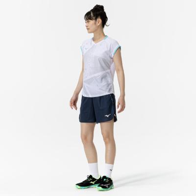MIZUNO ゲームパンツ レディースＬサイズ／2025春夏(62JBC210) ゲームパンツ(ラケットスポーツ)|62JBC210|ウエア|テニス|ミズノ