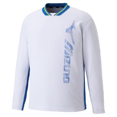 スウェットシャツ(ラケットスポーツ)|62JC2001|ウエア|テニス|ミズノ