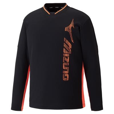 スウェットシャツ(ラケットスポーツ)|62JC2001|ウエア|テニス|ミズノ