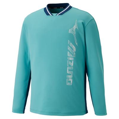 スウェットシャツ(ラケットスポーツ)|62JC2001|ウエア|テニス|ミズノ