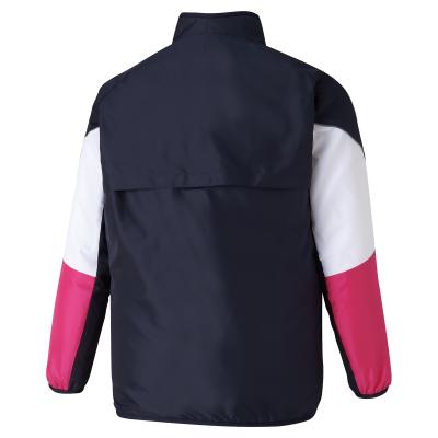 ウィンドブレーカージャケット(総裏メッシュ／ラケットスポーツ