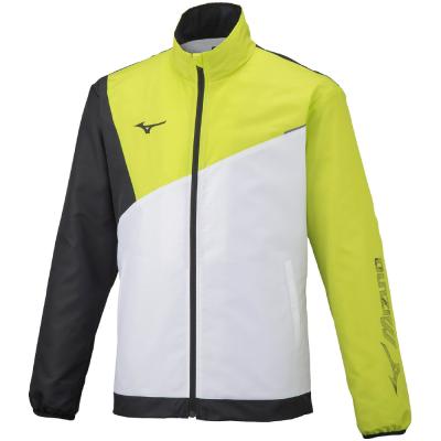 アクティブウォーマージャケット|62JE2501|ウエア|テニス|ミズノ公式