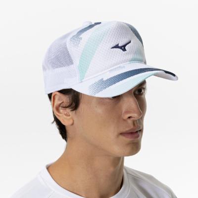 遮熱素材】ソーラーカットキャップ|32JW2106|ミズノトレーニング|トレーニングウエア|ミズノ公式オンライン