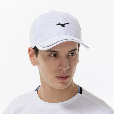 キャップ／バイザー｜アクセサリー｜テニス／ソフトテニス｜ミズノ公式