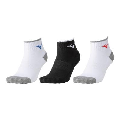 ショートソックス(3足組)