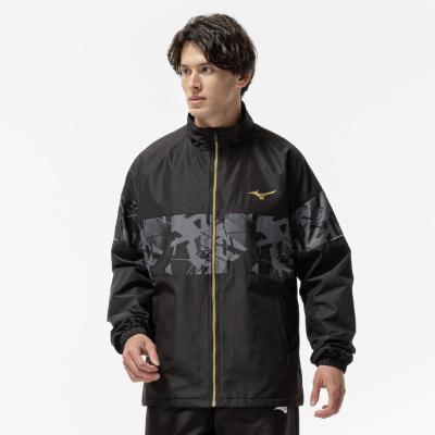 ミズノ(MIZUNO) グローバルエリート テックシールドパーカー O新品未使用 楽天市場】ミズノ グローバルエリート パーカー（メンズ