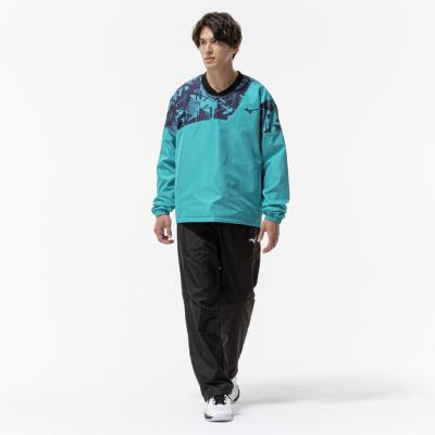 吸湿発熱】ブレスサーモウォーマーシャツ|62MEC504|ウエア|テニス