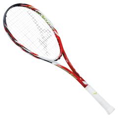 エフスピード S01(ソフトテニス)|63JTN263|ソフトテニスラケット ...
