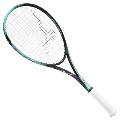 ティーエックス900(ストリング張り上げ／ソフトテニス)|63JTN375 
