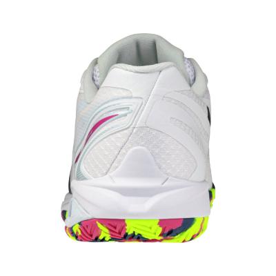 ウエーブクロー4(バドミントン)|71GA2643|シューズ|バドミントン