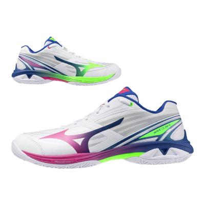 MIZUNO ENERZY（低剛性／高反発）｜ミズノ公式オンライン