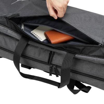 トーナメントパック　まとめ売り ミズノ(MIZUNO) テニス バドミントン ラケットバッグ 2wayトーナメント