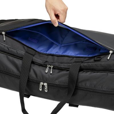 トーナメントバッグPro(40L)|73JDC002|バッグ|バドミントン