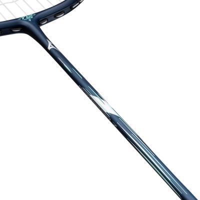 ミズノ　アクロスピード7　ゴーセン グラビタス7.5SR アクロスピード7(バドミントン)|73JTB407|ラケット|バドミントン