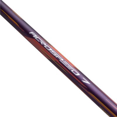 ミズノ アクロスピード ドライブ スピード性能ラケット ACROSPEEDシリーズが12月に新登場