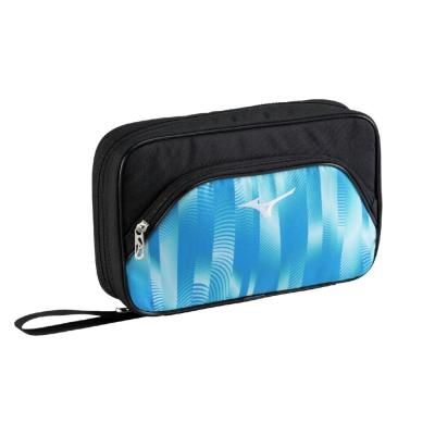 ラケットソフトケース(2本入れ)|83JDC010|バッグ|卓球|ミズノ