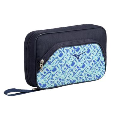 ラケットソフトケース(2本入れ)|83JDC010|バッグ|卓球|ミズノ公式