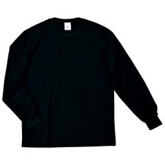 Tシャツ（ロングスリーブ／マーク無）|87SP207|ミズノ