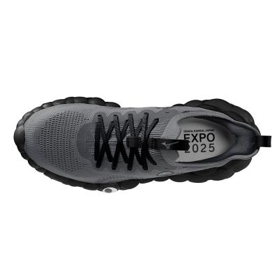 【ミャクミャクスニーカー】ザ ミズノエナジー OSAKA EXPO2025 受注生産／大阪・関西万博】ザ ミズノエナジー OSAKA EXPO2025（4月