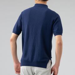 ニットポロシャツ[メンズ]|B2JA0114|Go to by mizuno|ウォーキング 