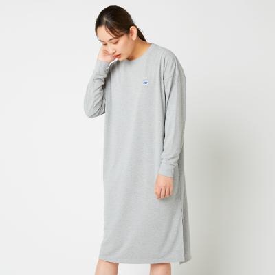 ミズノ直営店限定】モノグラムM Tシャツワンピース|B2JAA201|Go to by