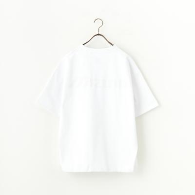 ミズノ【JEANS FACTORY】ヘビーオンスTeeシャツ(バックプリント) JEANS FACTORY】ヘビーオンスTeeシャツ(バックプリント
