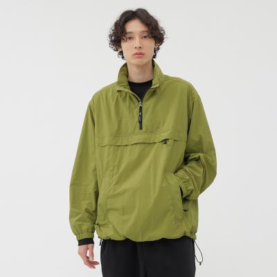 コンサドーレ札幌　支給品　Mizuno ウィンドブレーカー 黒/白 コンサドーレ札幌 支給品 Mizuno ウィンドブレーカー 黒/白 BLACK