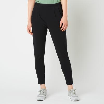 【ミズノ直営店限定】ハイゲージニットジョガーパンツ