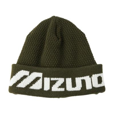 ニットキャップ｜帽子｜ミズノ公式オンライン