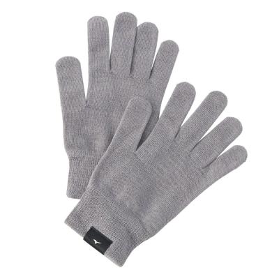 【吸湿発熱】ブレスサーモインナーグラブ