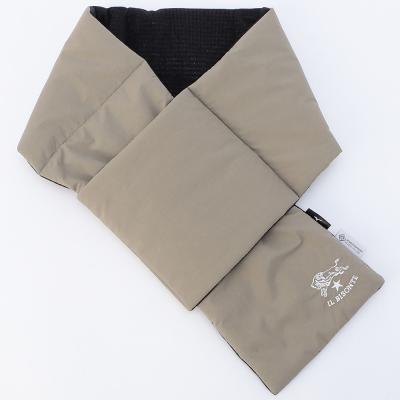 ネックウォーマー／マフラー｜アクセサリー｜ブレスサーモ（発熱