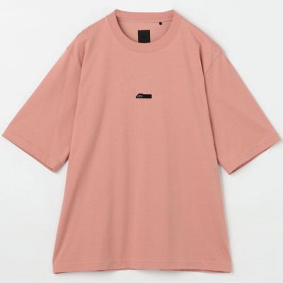 クイックドライコットン5部袖Tシャツ