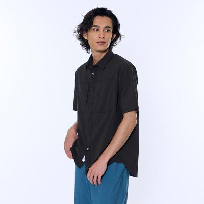 ストレッチサッカー半袖シャツ|B2MCB003|Go to by mizuno