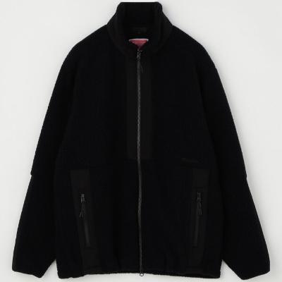 Mizuno セガサミー フード付きジャケット SH_Z2ME230109.jpg