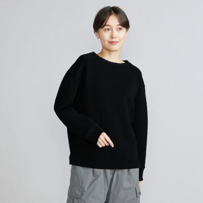MIZUNO CREATION(ミズノクリエーション)ブレスサーモロングシャツ シャツ｜トップス｜ブレスサーモ（発熱／消臭）｜ミズノ公式