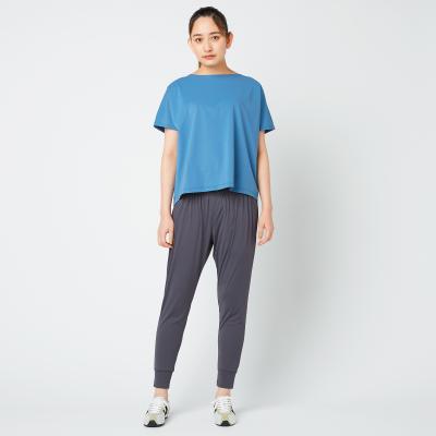 尾道高校　Mizuno ラガーパンツ M 青 尾道高校 Mizuno ラガーパンツ M 青 ウェア
