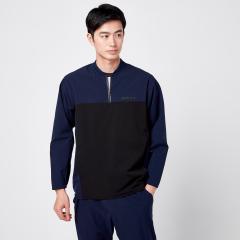 ウィンドブロックストレッチリブカラーピステ|B2ME2011|Go to by