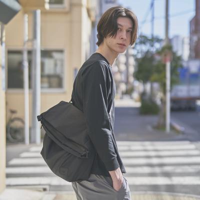 【ミズノ直営店限定】4Wayバッグ25L