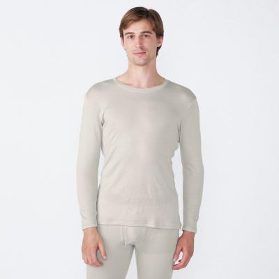 ミズノ ブレスサーモ 中厚ソフト daily クルーネック 長袖 Mサイズ ミズノ ブレスサーモ 中厚ソフト daily クルーネック 長袖 Mサイズ