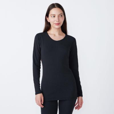 吸湿発熱】ミズノプレミアホットインナー ブレスサーモ Activeモデル