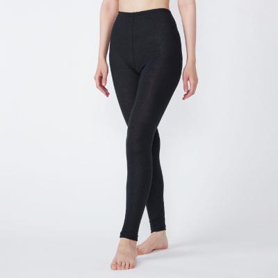 吸湿発熱】ミズノプレミアホットインナー メリノウール×ブレスサーモ