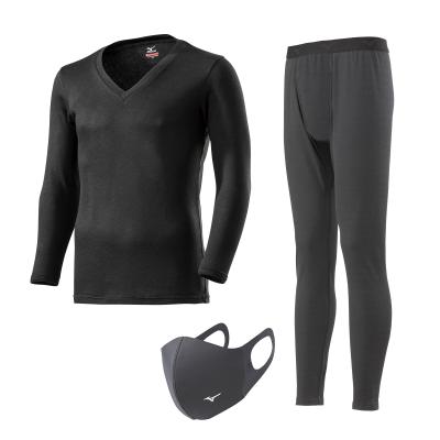 ブレスサーモ（発熱／消臭）｜ミズノ公式オンライン