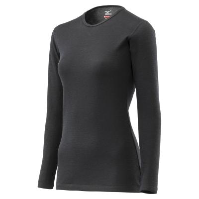 ミズノ公式オンライン限定／数量限定／吸湿発熱】ブレスサーモインナー