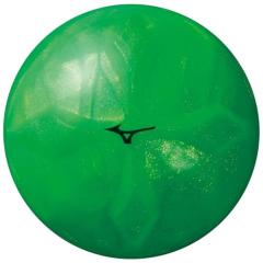 パークゴルフボール クロスショット D(3ピース／クリアタイプ